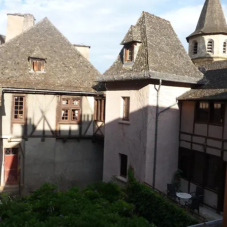 Hotel Sainte Foy-3