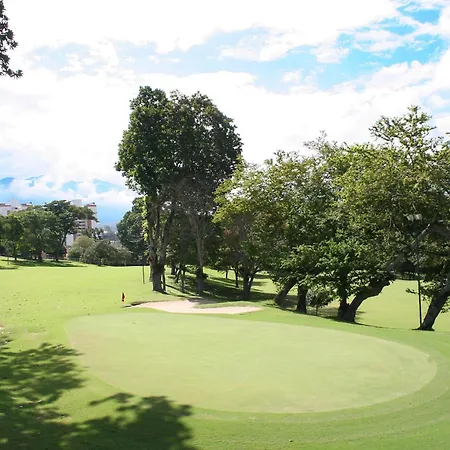 Club Campestre De Bucaramanga-3