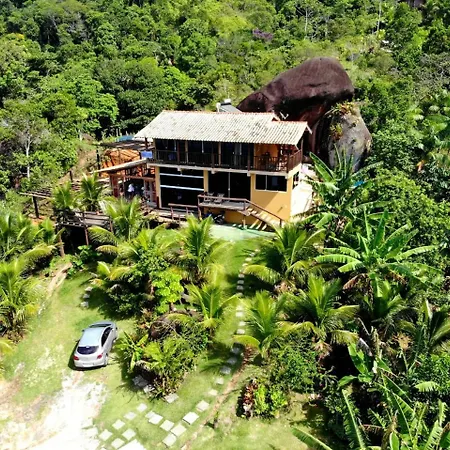 Espaço Indio Tupi-2