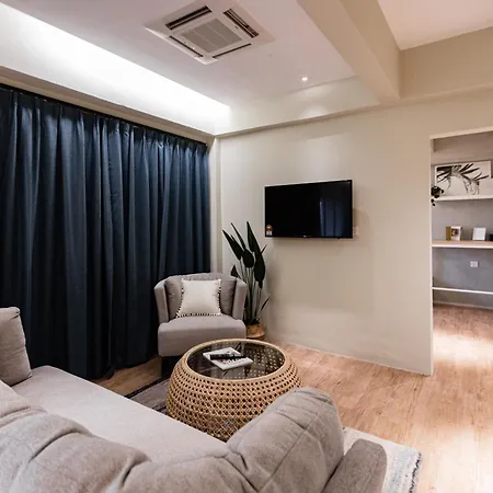 Urban Living Residence-2