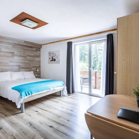 Hartkaiser Rooms&Apartments-3