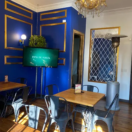Hostal El Raco-2