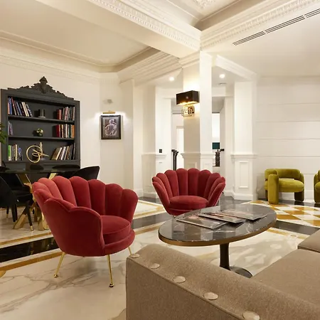 Hotel Barberini-2