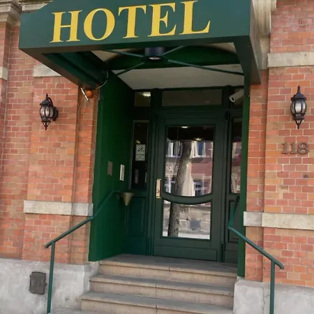 Hotel Amadeus Dresden Neustadt-2