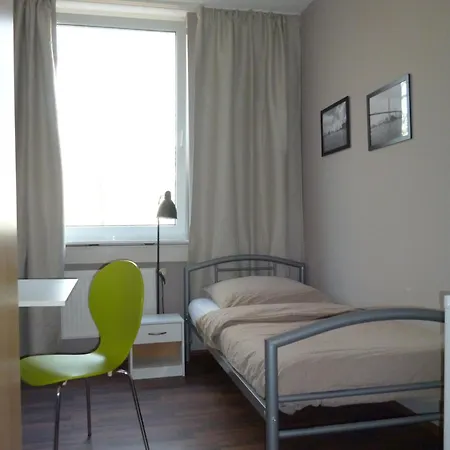 Bergedorf Haus 9-2