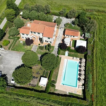 Villa Chiara Porto Recanati-3