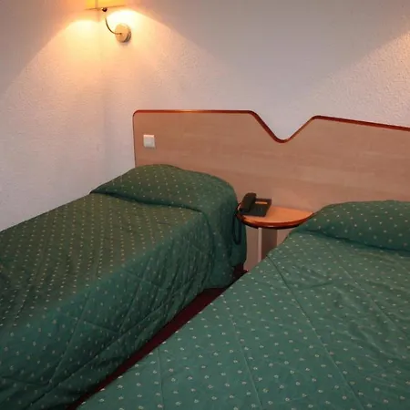 P'Tit Dej-Hotel Tours Sud-2