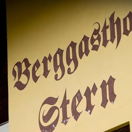 Berggasthof Stern-3