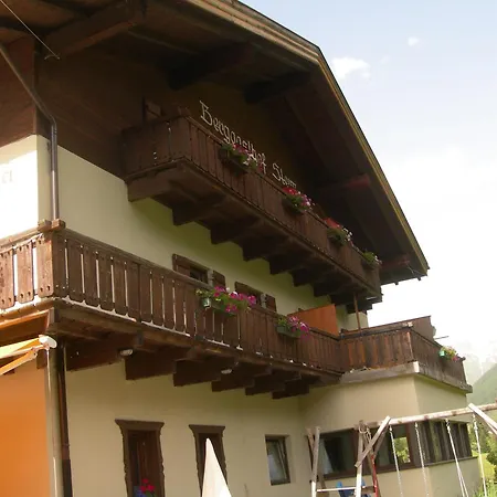 Berggasthof Stern-2