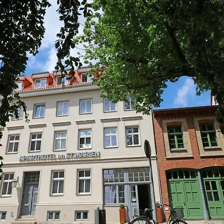 Apartments An Sankt Marien-3