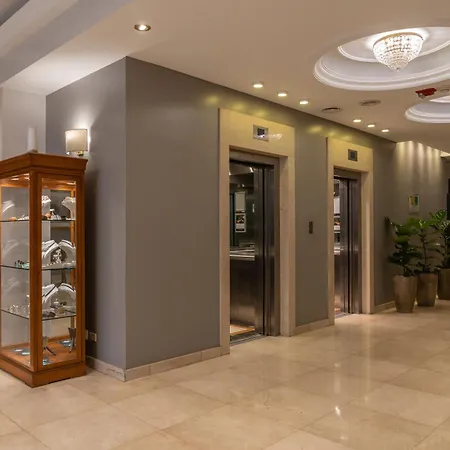 Hotel Intersur Recoleta-2