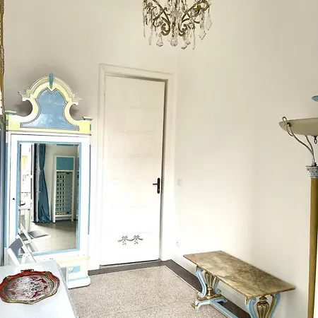 Stile Libero Guest House-2