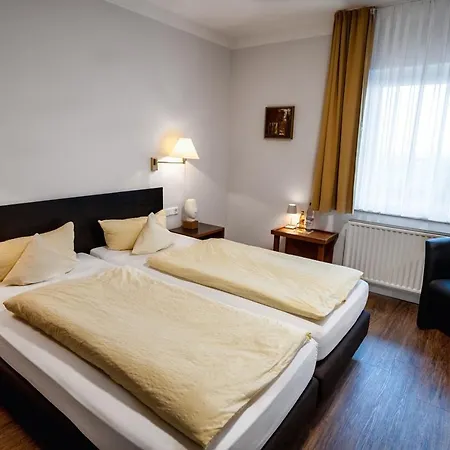 Garni Hotel&Ferienwohnungen Seeschlößchen-2