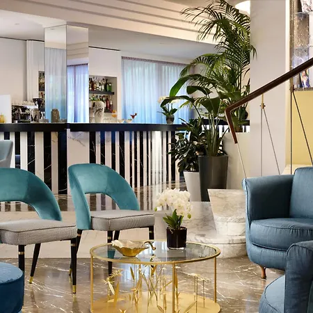 Hotel Continental Wellness & Spa-3