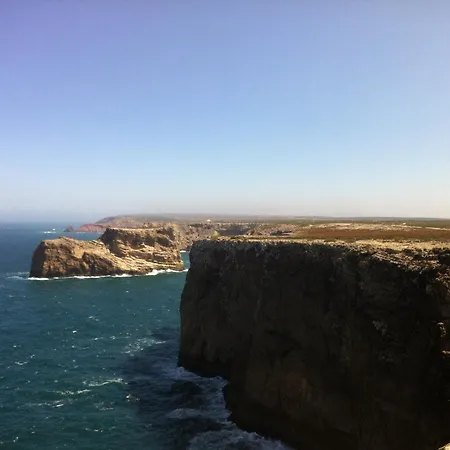 Casa Do Cabo De Santa Maria-2