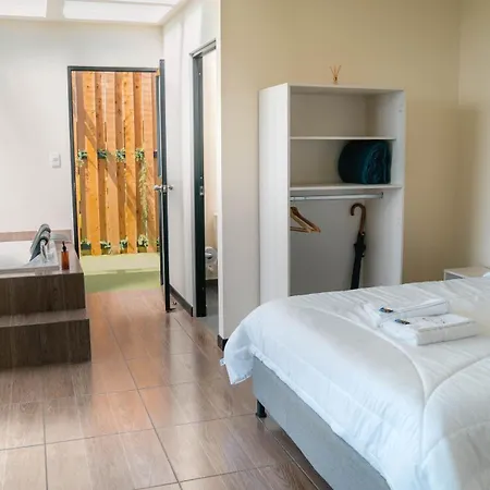 Finca Hotel Los Alpes-2