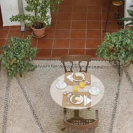 Hotel San Miguel-3