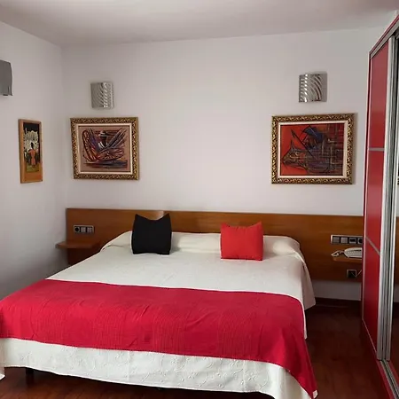 Hotel Plaza Inn-3