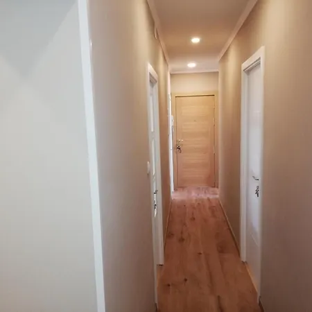 Residencia Compostela 2-3