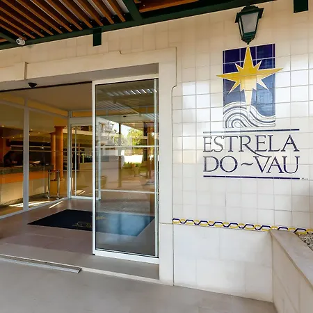 TURIM Estrela do Vau Hotel-3