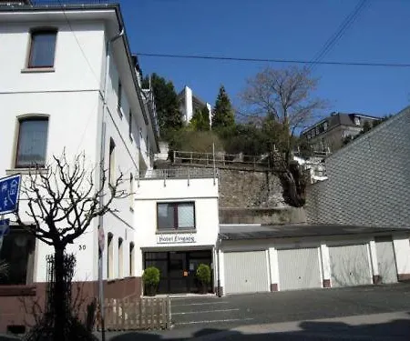 Posthotel Hans Sacks-3
