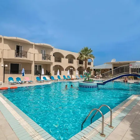 Hera Zakynthos Hotel-2