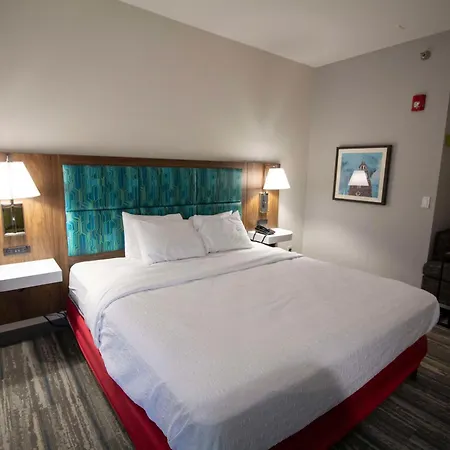 Hampton Inn Kent/Akron Area-3