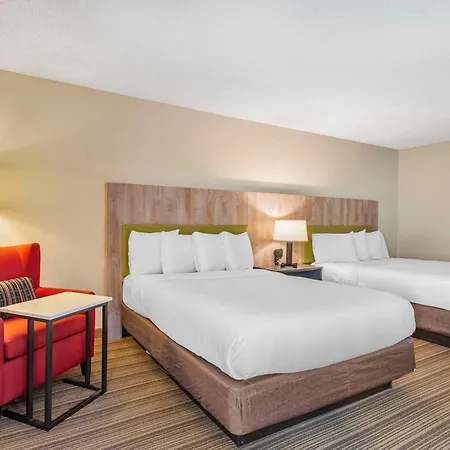 Country Inn & Suites By Radisson, Atlanta Galleria-Ballpark, Ga-3