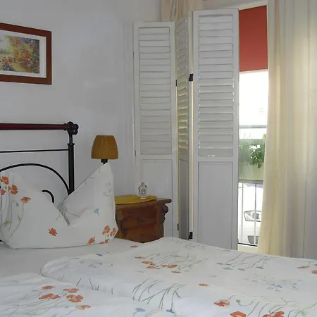 Pension Reuss - Hotel garni-3