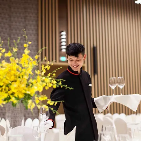 Holiday Inn Suzhou Huirong Plaza By Ihg-2