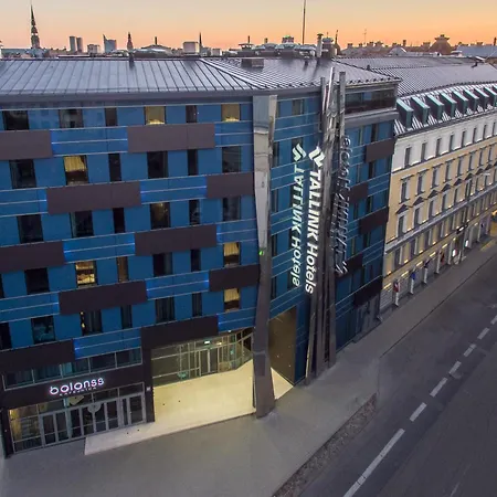 Tallink Hotel Riga-3