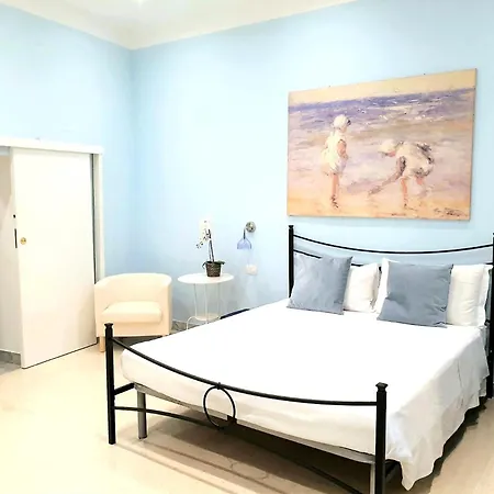 Santa Chiara Family Suites-3