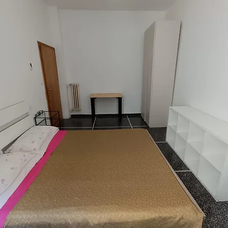 Saragozza Guest House-3