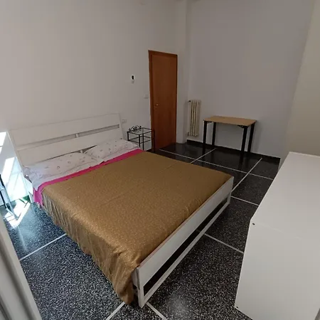 Saragozza Guest House-2