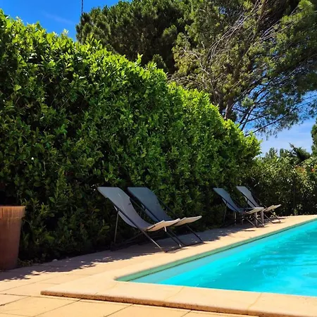 Logis Le Mistral - Montélimar Sud-2