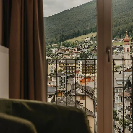 Hotel Garni Planaces-3