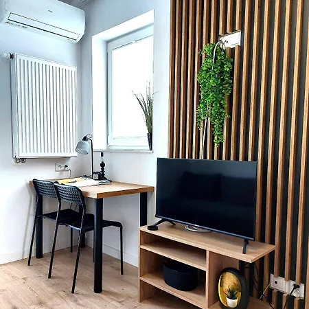 Royal Smart Apartments Cracow-2