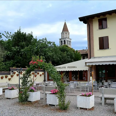 Alla Basilica-3