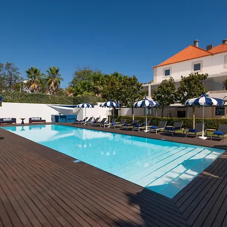 Palácio do Governador - Lisbon Hotel&Spa-2