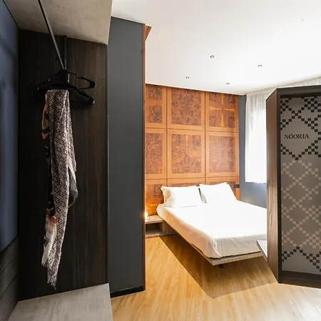 Nooria Sicilian Charme Rooms-3