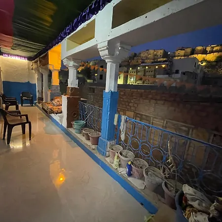Mirvana Guest House & Camel Safari-3