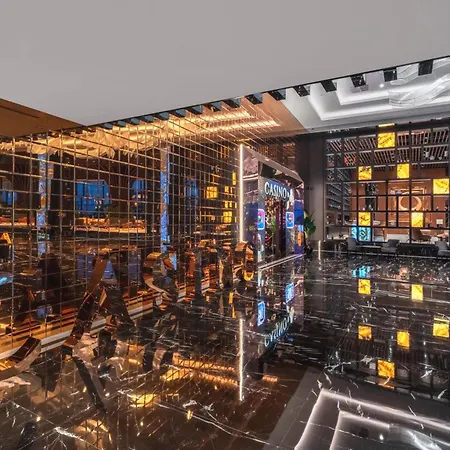 Grand Sapphire Resort & Casino-3