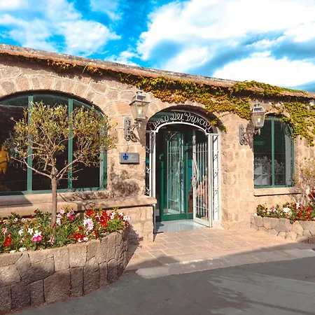 Parco Dei Principi Resort & Spa-3