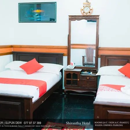 Shirantha Hotel-3