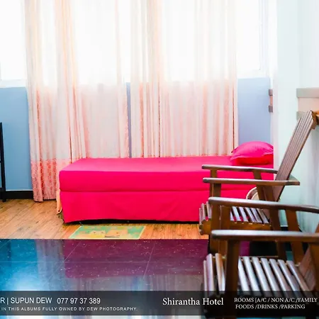 Shirantha Hotel-2