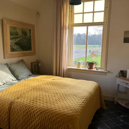 Erve Zonnehoeve B&B en Wijngaard-2
