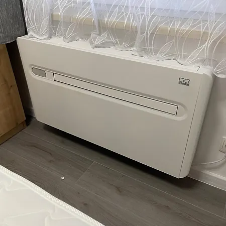 SiDi Doppelzimmer 3-2