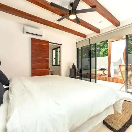 Bt Rooms Tulum-3