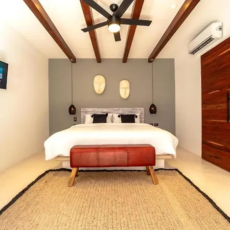 Bt Rooms Tulum-2