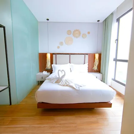 Marianne Suites El Nido-2